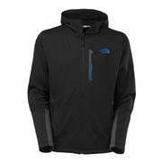 TNF Black/Monster Blue