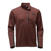Sequoia Red Heather/Asphalt Grey