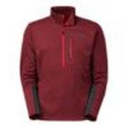 TNF Red Heather