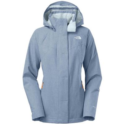 The North Face Kalispell Triclimate Jacket Women's