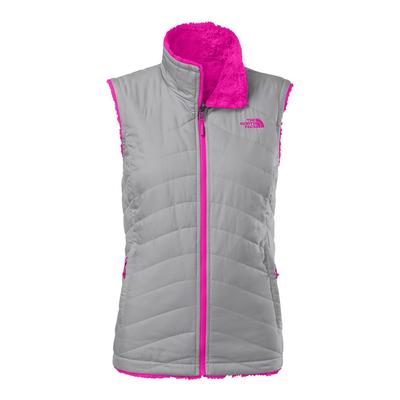 the north face women's mossbud swirl vest