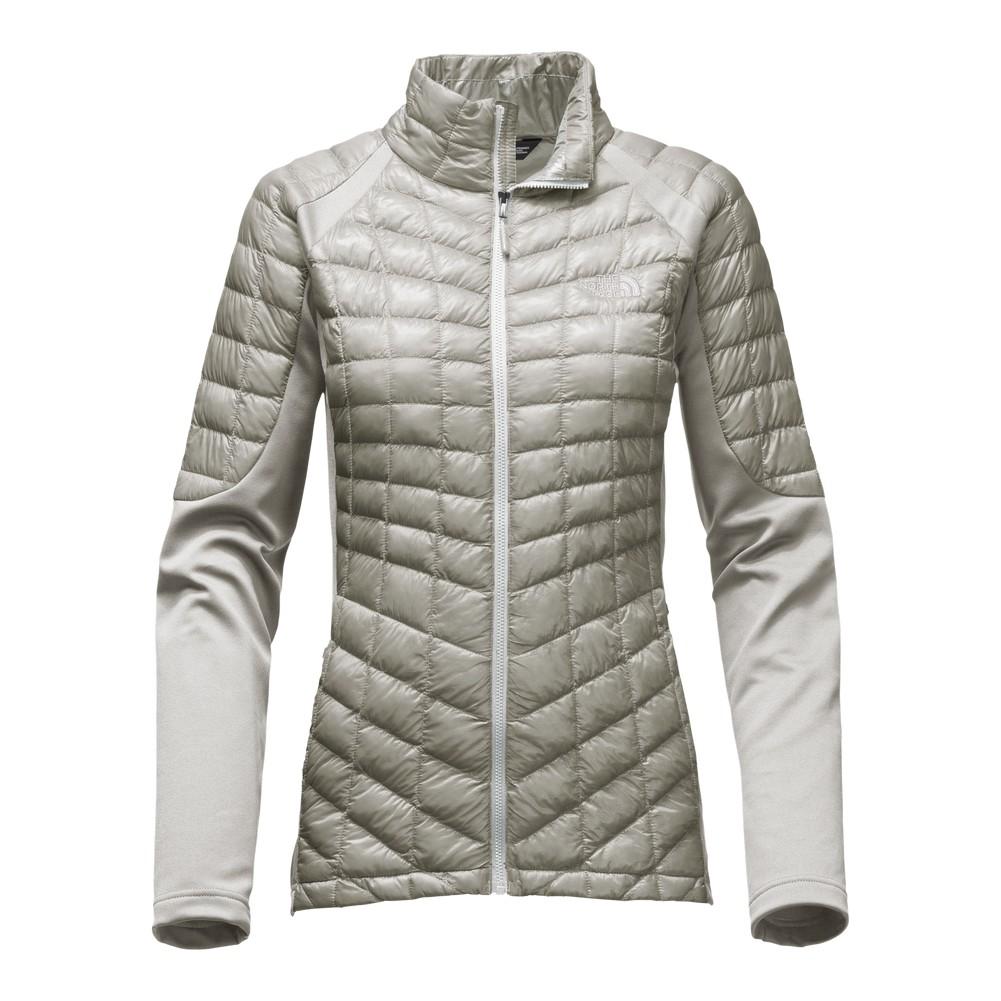 north face thermoball active jacket