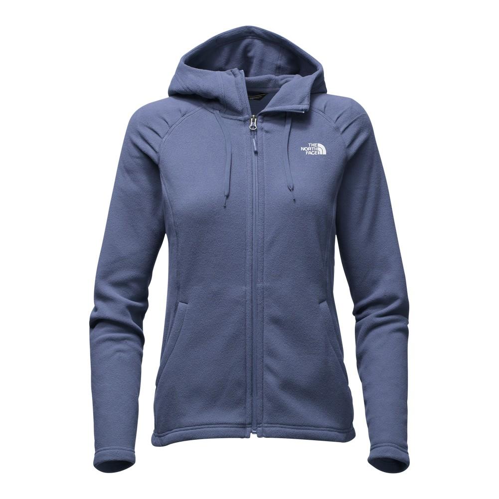 mezzaluna north face hoodie