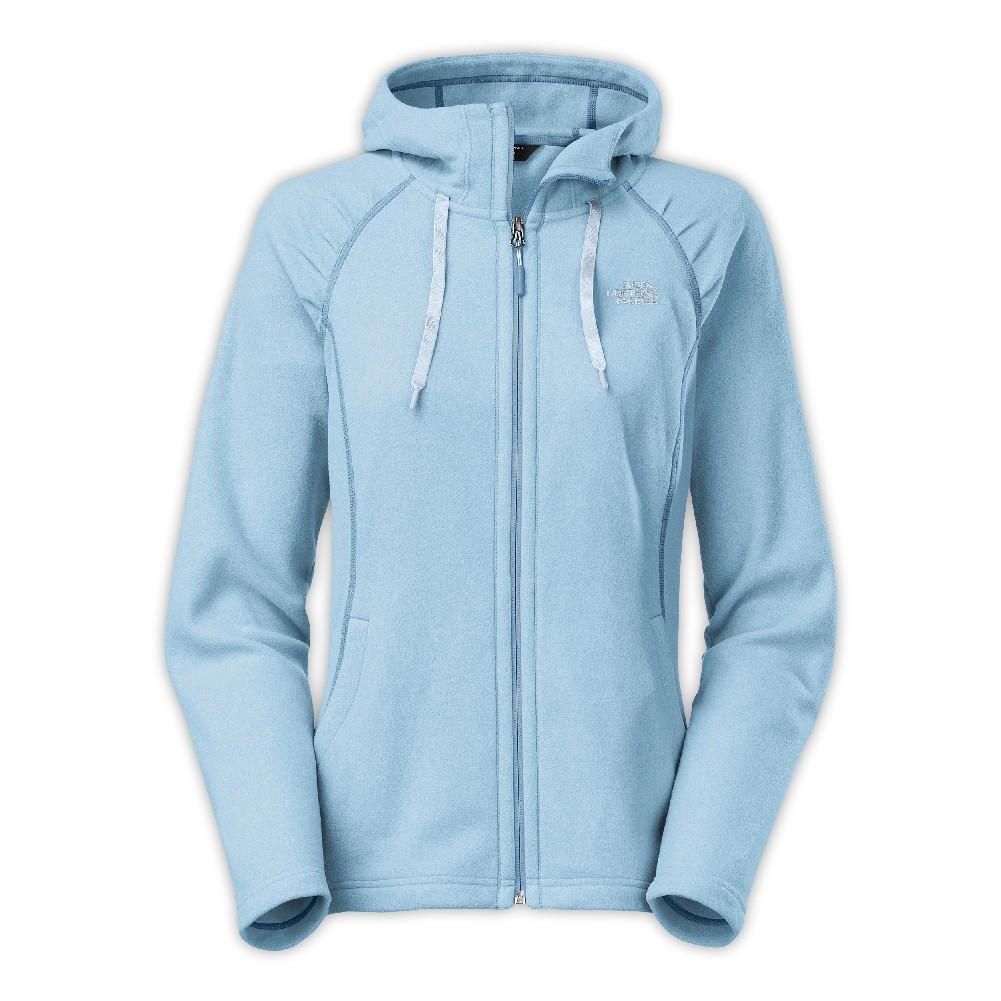 The North Face Mezzaluna Hoodie Women's - Style CUK7