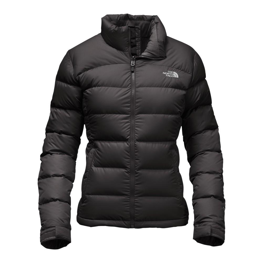 The North Face Nuptse 2 Jacket Women's