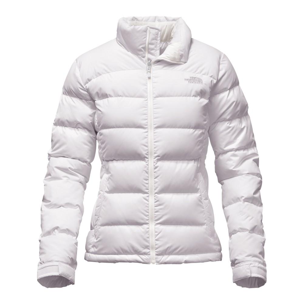 the north face nuptse 2 jacket women's