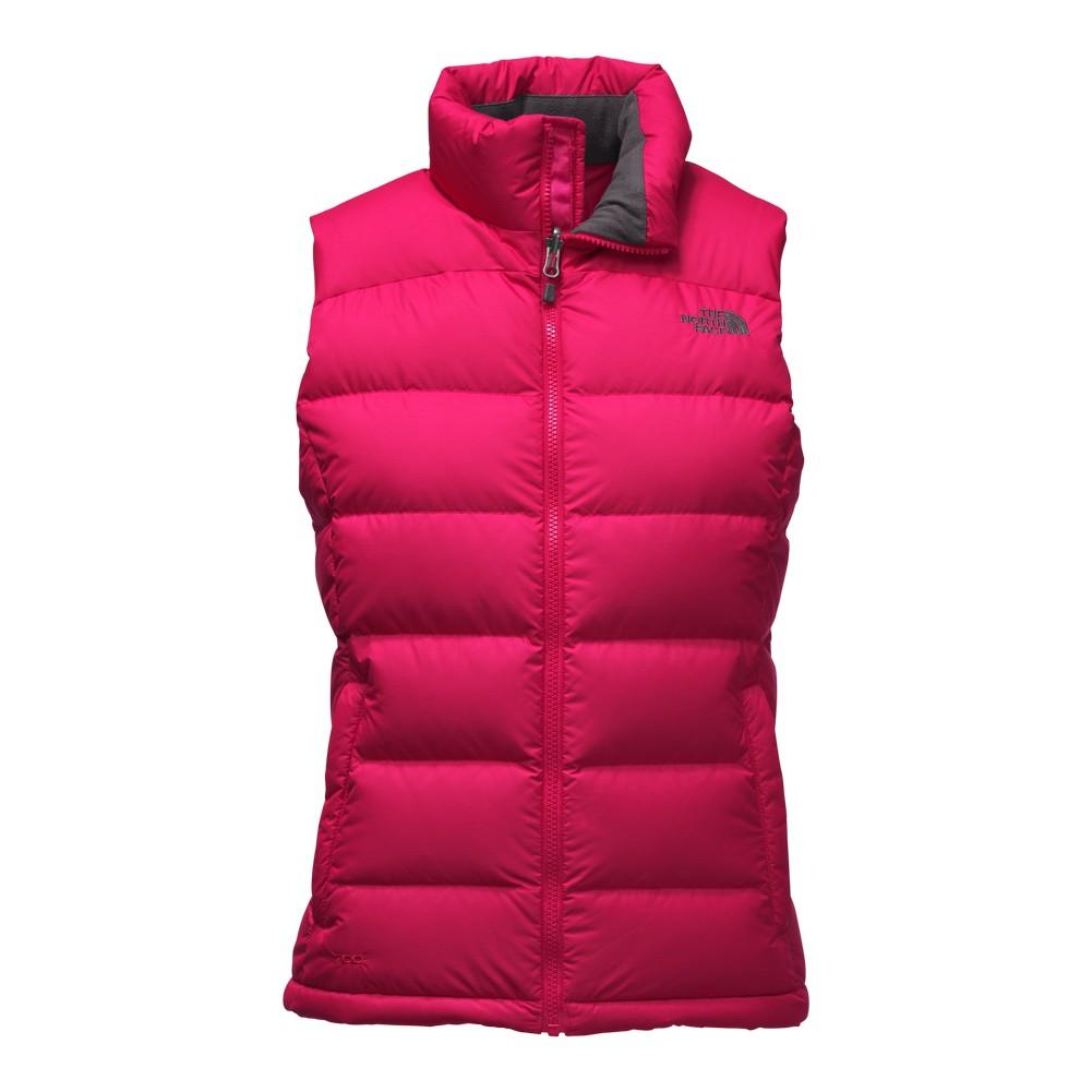 women's nuptse 2 vest