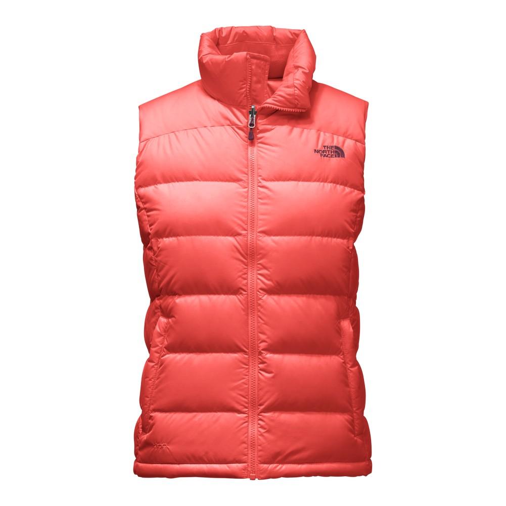 film zwak Aardrijkskunde The North Face Nuptse 2 Vest Women`s