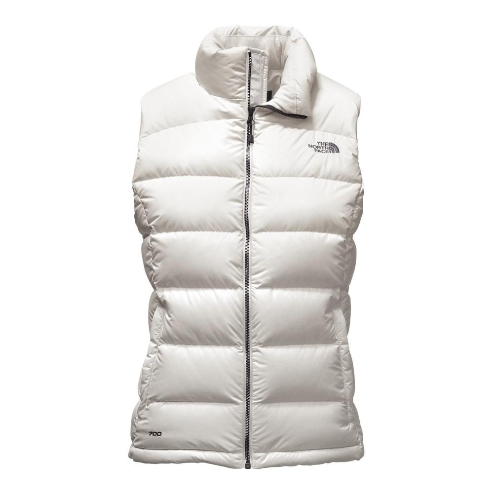 north face womens vest 700