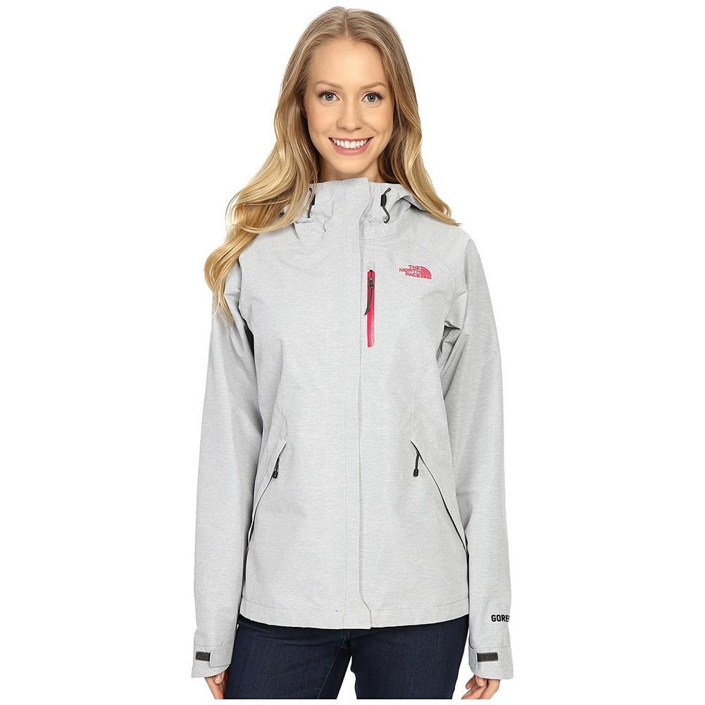 The North Dryzzle Gor-Tex Jacket Women's