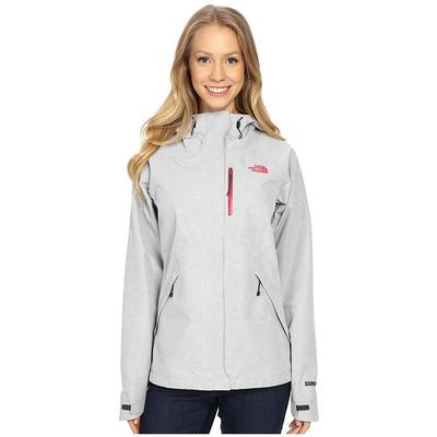 north face dryzzle womens