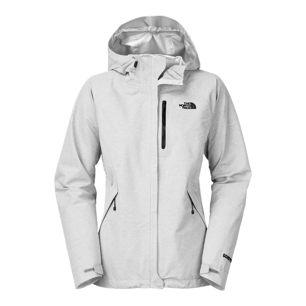 north face gore tex jacket women's