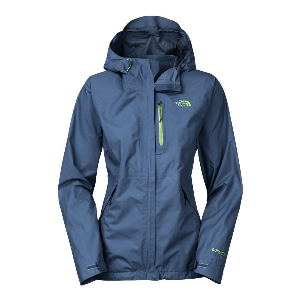 north face w dryzzle jacket