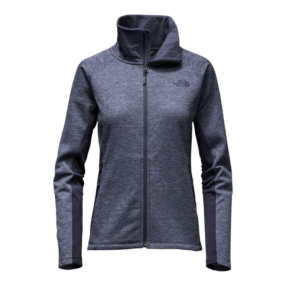 The North Face Arcata Full Zip Jacket Women's