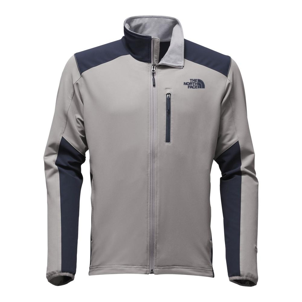 the north face apex pneumatic jacket