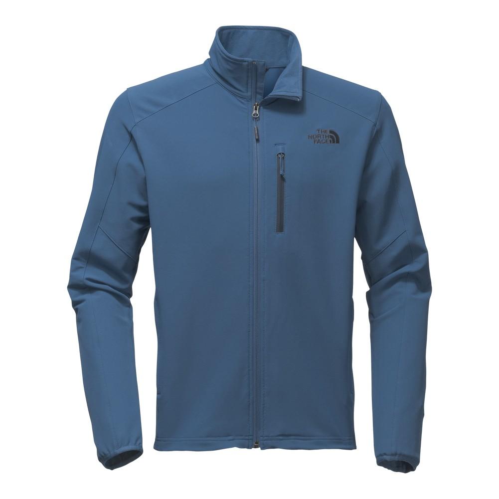 the north face apex pneumatic jacket