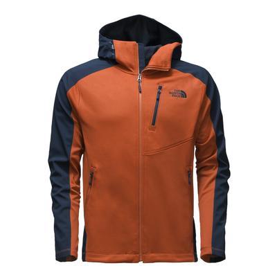 The North Face Tenacious Hybrid Hoodie Men's