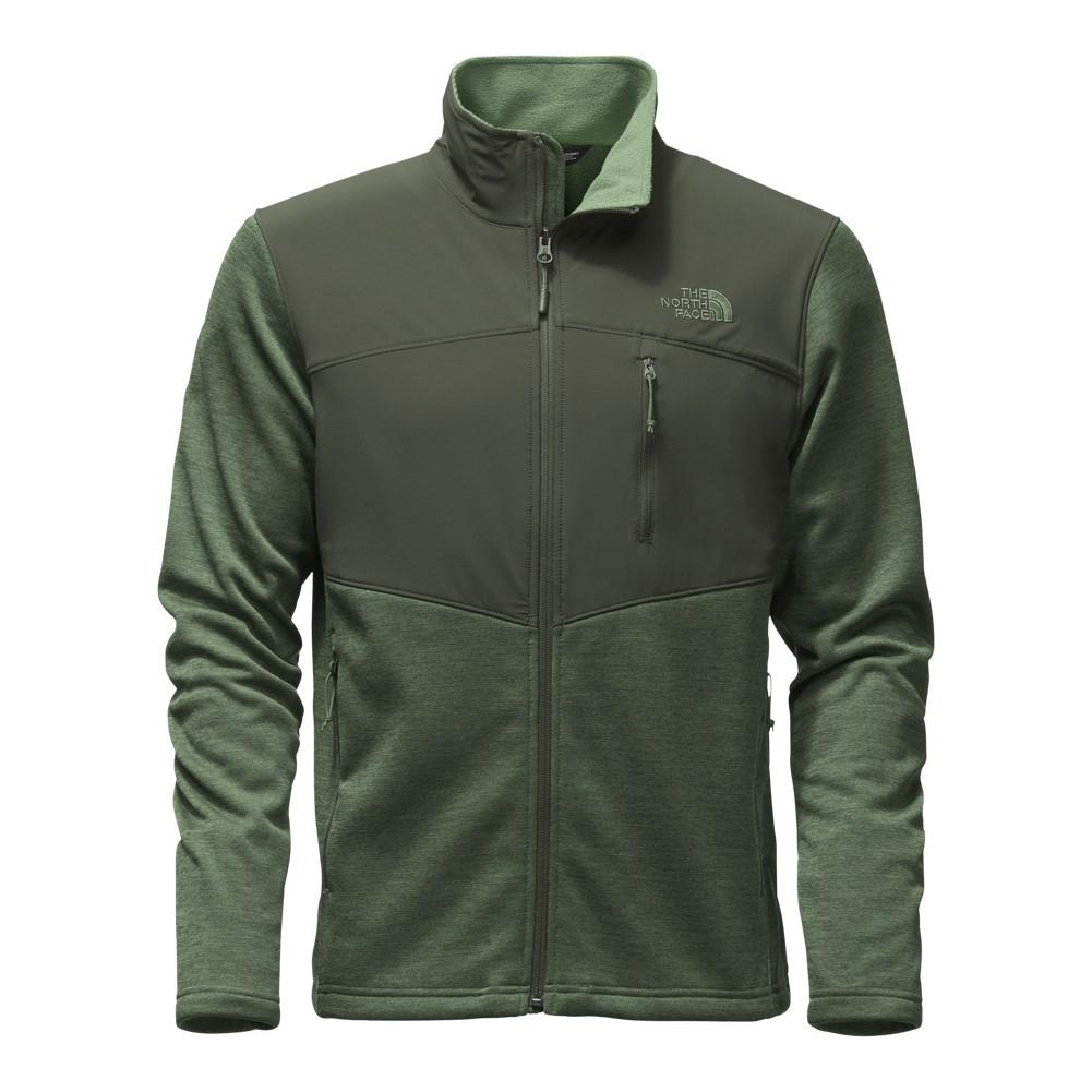 North face norris full zip hotsell