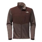 Falcon Brown Heather/Coffee Bean Brown