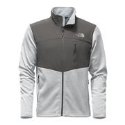 TNF Light Grey Heather/Asphalt Grey/Moon Mist Grey