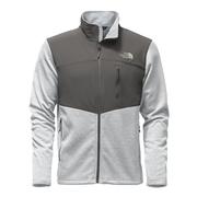 TNF Light Grey Heather/Asphalt Grey