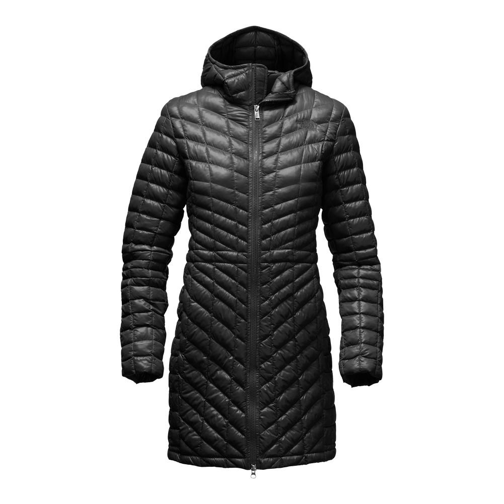 The North Face Thermoball Hooded Parka Women's