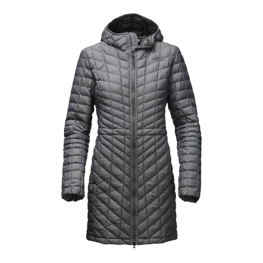 The North Face Thermoball Hooded Parka Women's