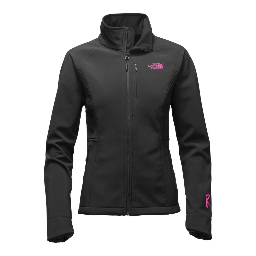 The North Face Women's Pink Ribbon Apex Bionic Jacket