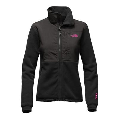 The North Face Pink Ribbon Denali 2 Jacket Women's