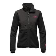 TNF Black/Meadow Pink