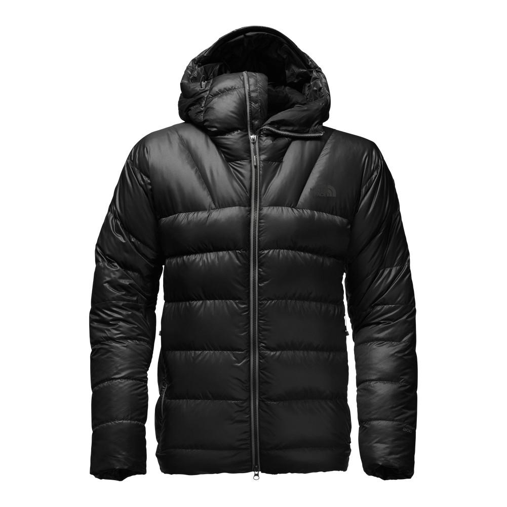  The North Face Immaculator Parka Men's