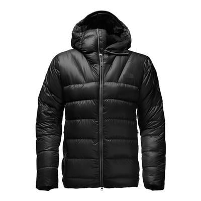 The North Face Immaculator Parka Men's