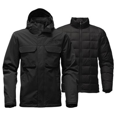 The North Face Hauser Triclimate Jacket Men's