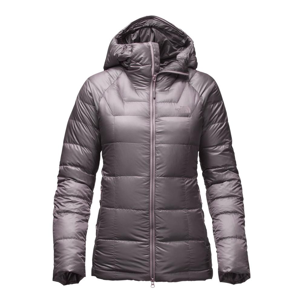  The North Face Immaculator Down Parka Women's