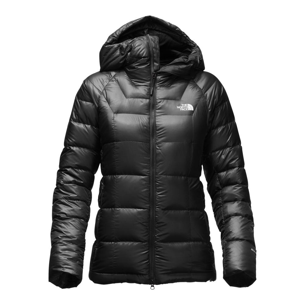The North Face Immaculator Down Parka Womens