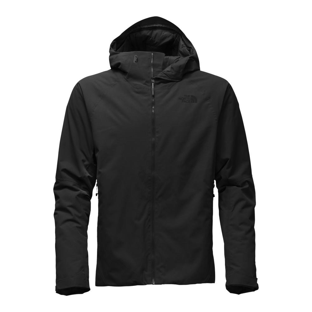 fuseform montro insulated jacket