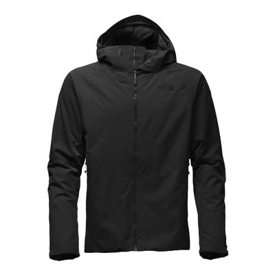 The North Face Fuseform Montro Insulated Jacket Men's