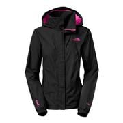 TNF Black/Meadow Pink