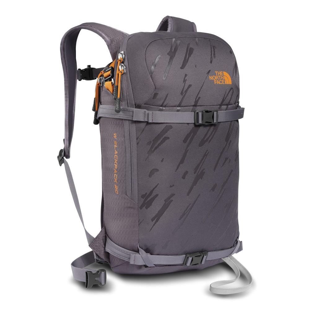 north face slim backpack