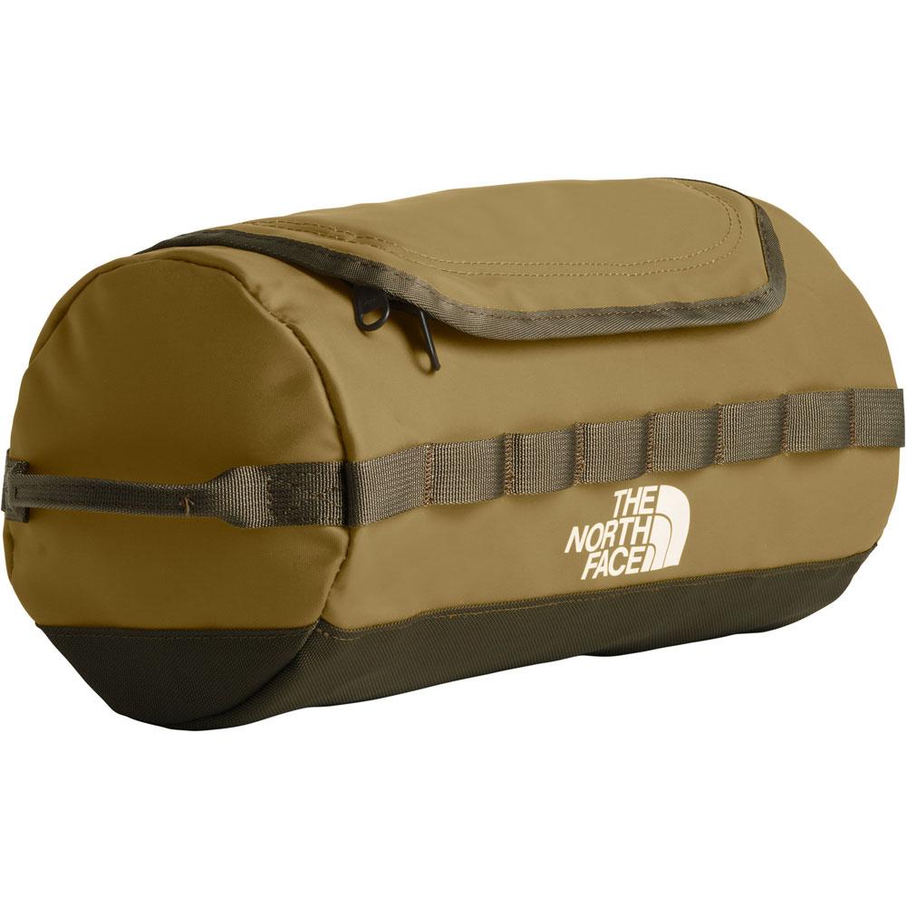 the north face base camp travel canister l