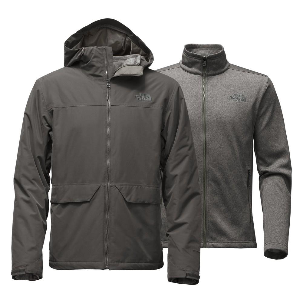 triclimate jacket mens