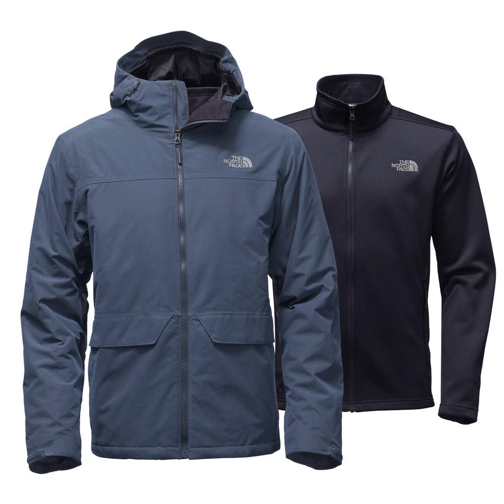 The North Face Canyonlands Triclimate Jacket Men's
