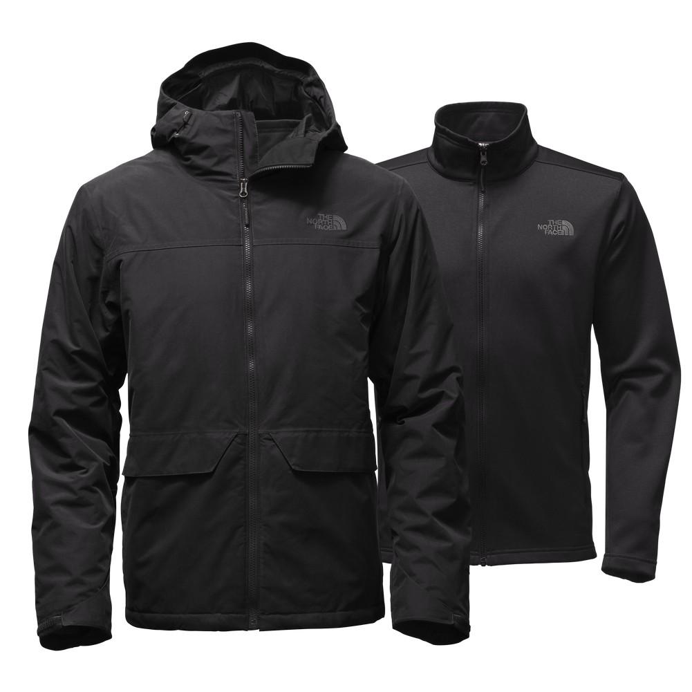 The North Face Canyonlands Triclimate Jacket Men's