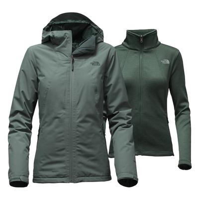 The North Face Highanddry Triclimate Jacket Women's