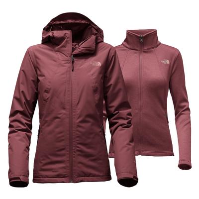 The North Face Highanddry Triclimate Jacket Women's