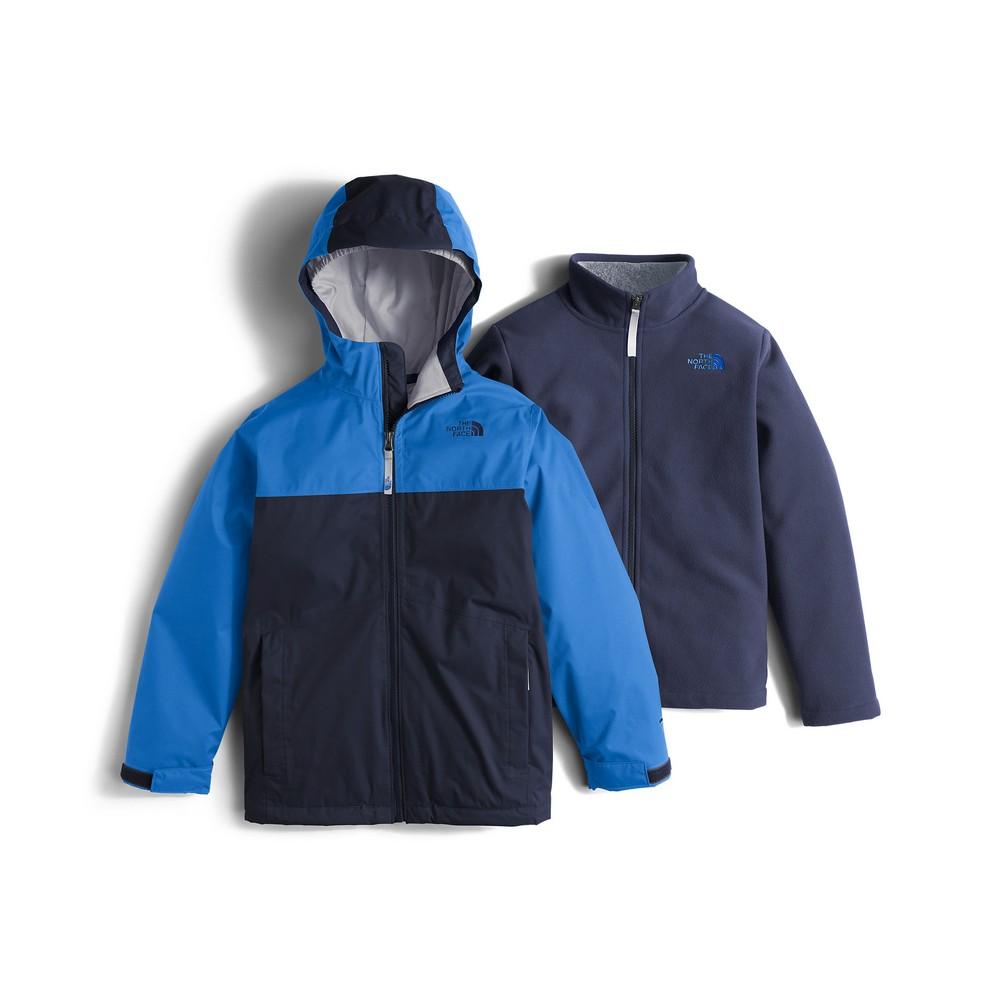 north face fleece liner