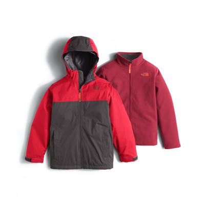 The North Face Chimborazo Triclimate Jacket Boys'