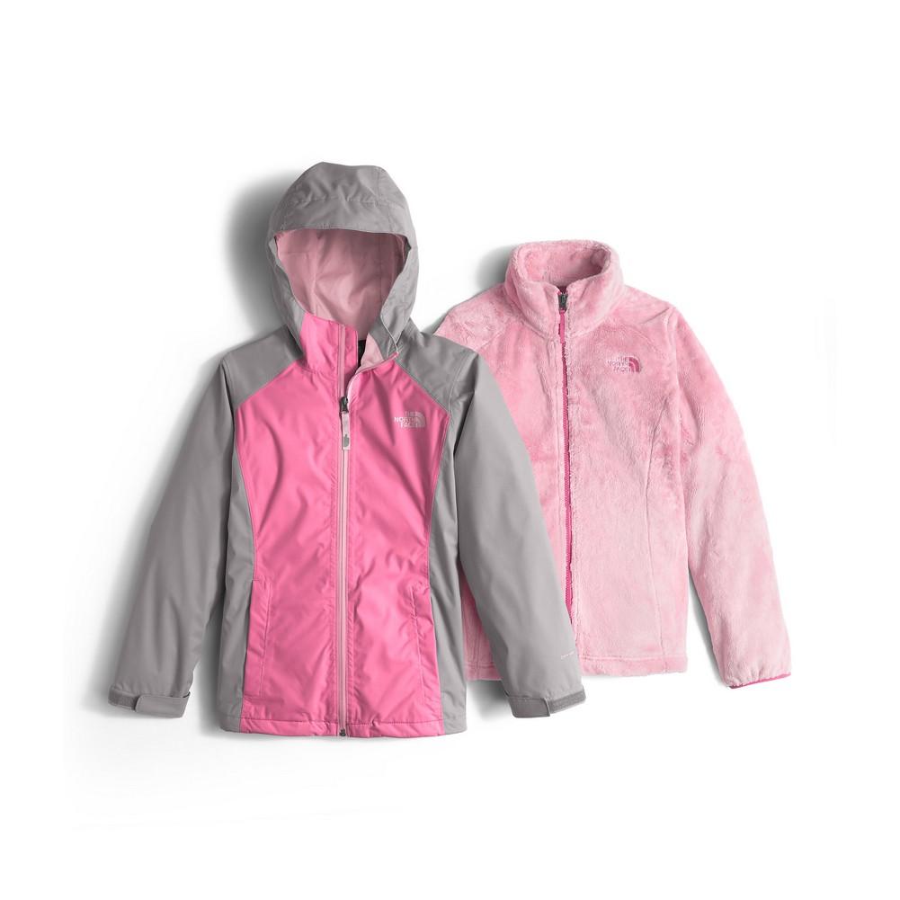 north face osolita triclimate jacket