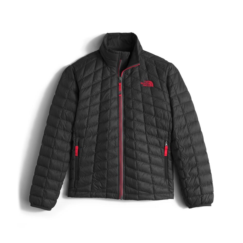 The North Face Thermoball Full Zip Jacket Boys' | lupon.gov.ph