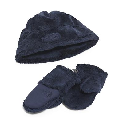 The North Face Baby Oso Cute Collection Beanie/Mittens - Infant